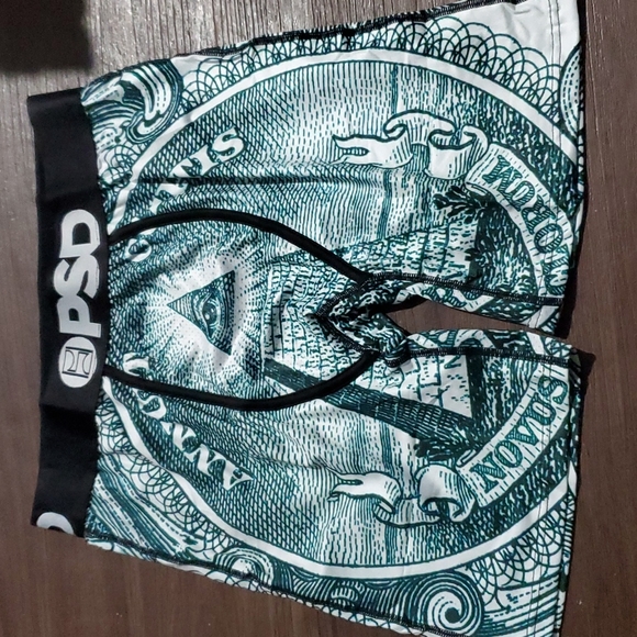 PSD BOXERS - Picture 2 of 3